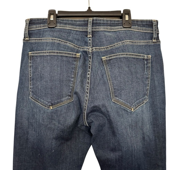 Outpost Maker Slim Straight Jeans 32 x 32 - Picture 4 of 5